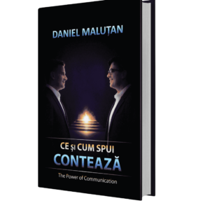 Carte "Ce si cum spui Contează"